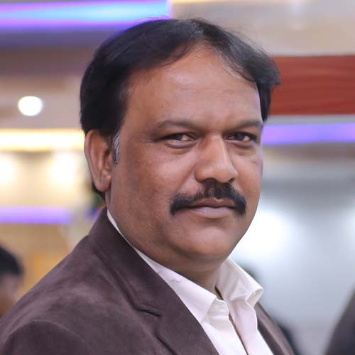 Elder Riaz Masih
