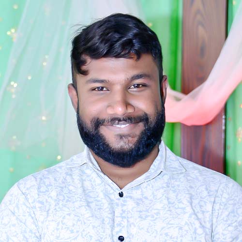 Pastor Sohail Khokhar